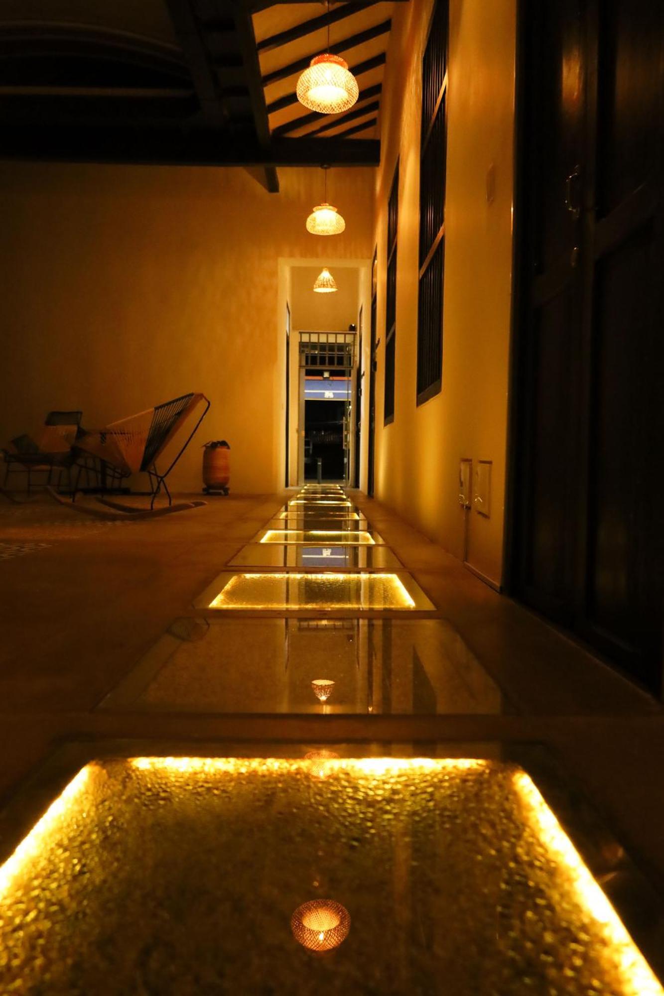 Casa Comala Hotel Bucaramanga Ngoại thất bức ảnh