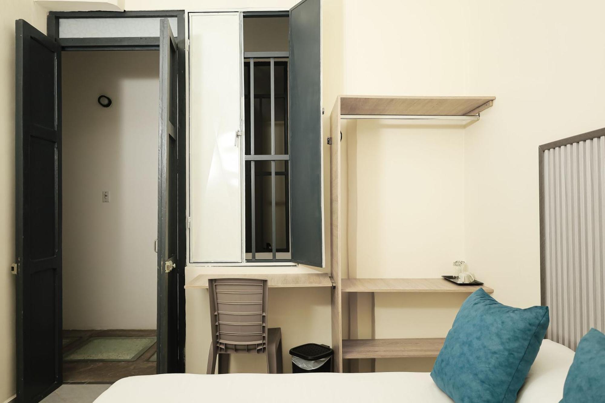 Casa Comala Hotel Bucaramanga Ngoại thất bức ảnh