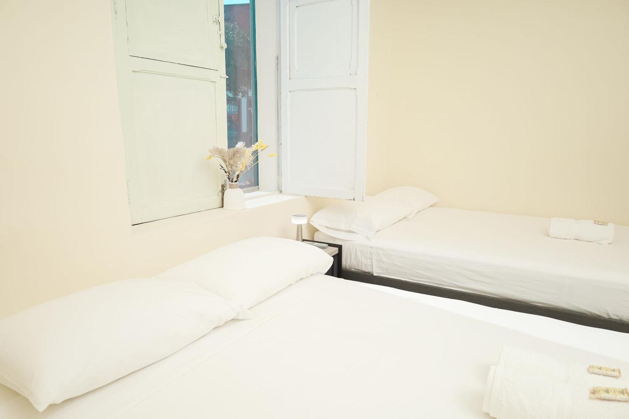 Casa Comala Hotel Bucaramanga Ngoại thất bức ảnh
