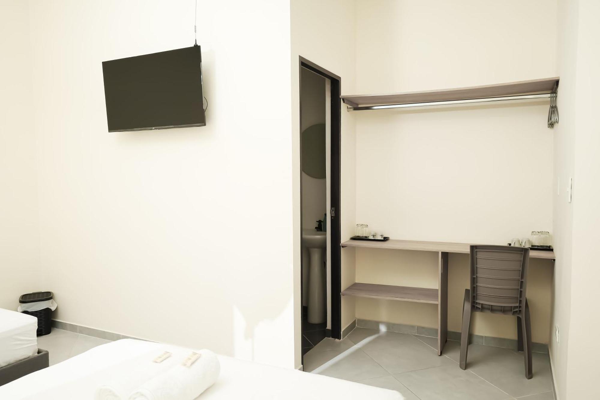 Casa Comala Hotel Bucaramanga Ngoại thất bức ảnh