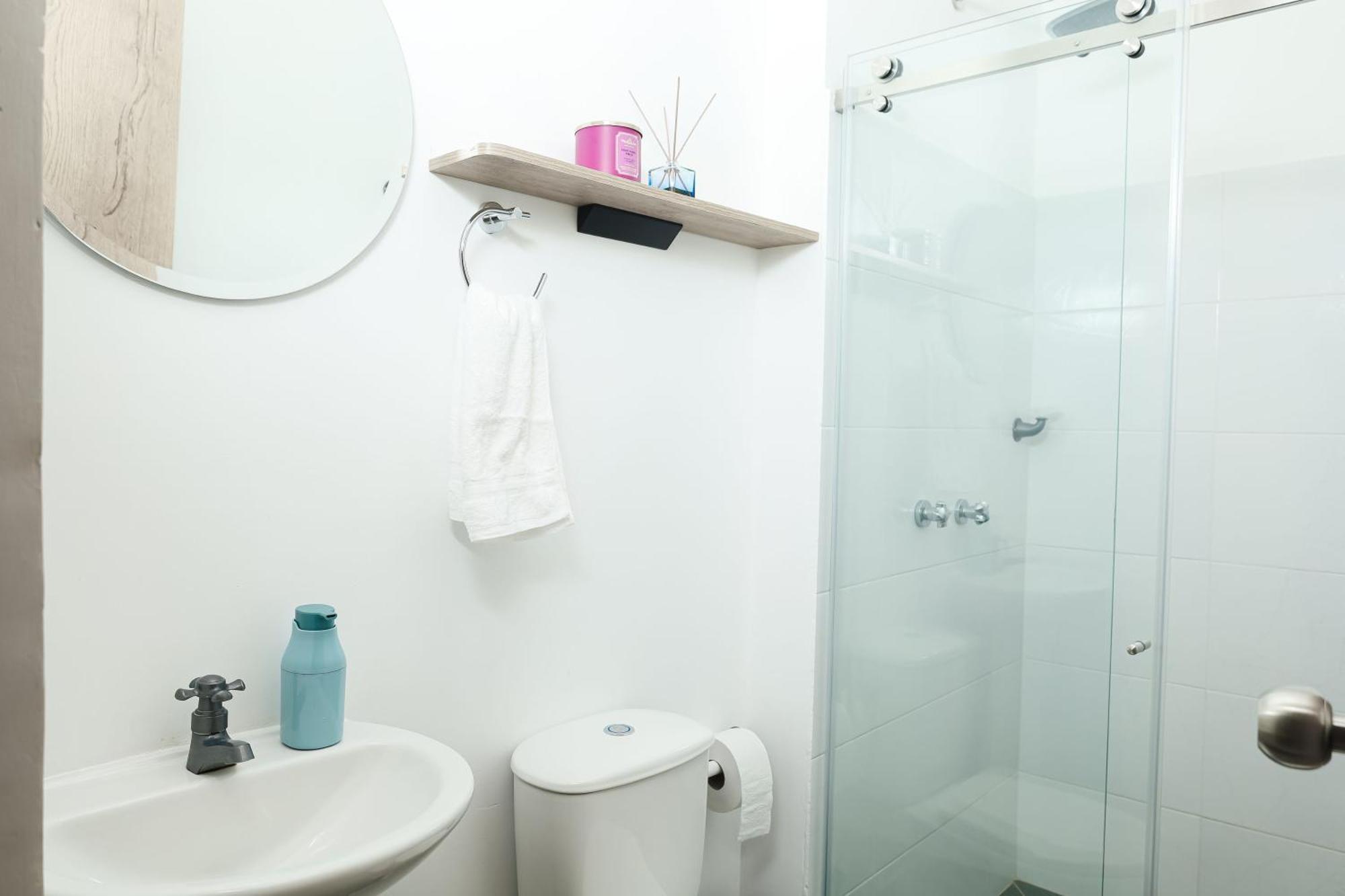 Casa Comala Hotel Bucaramanga Ngoại thất bức ảnh