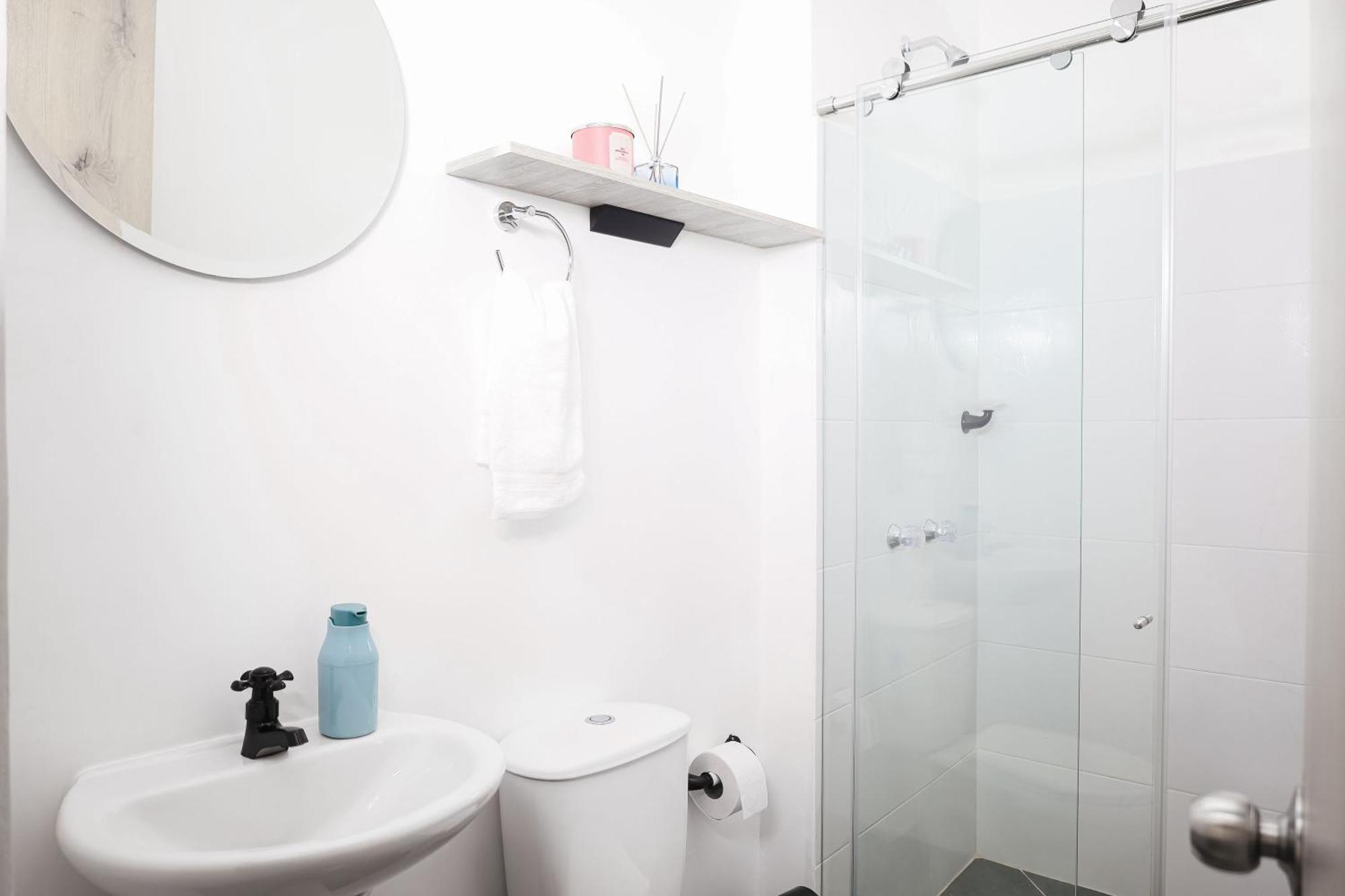 Casa Comala Hotel Bucaramanga Ngoại thất bức ảnh