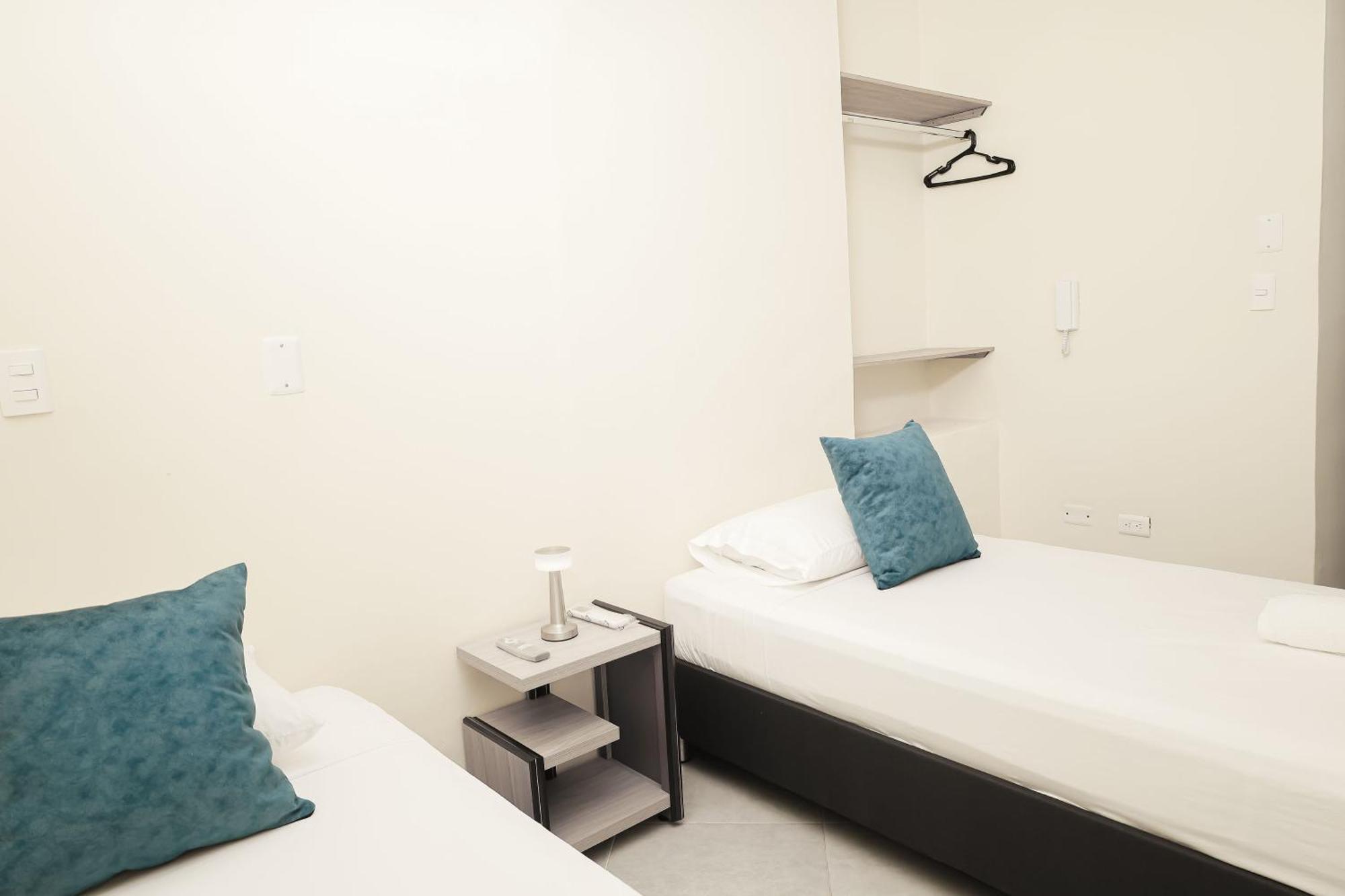Casa Comala Hotel Bucaramanga Ngoại thất bức ảnh