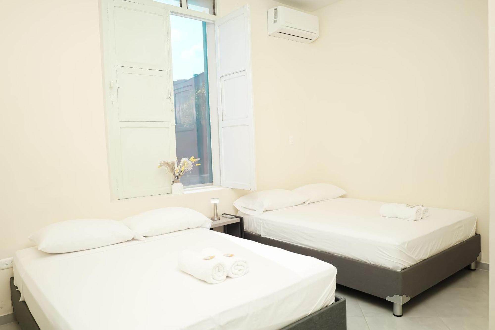 Casa Comala Hotel Bucaramanga Ngoại thất bức ảnh