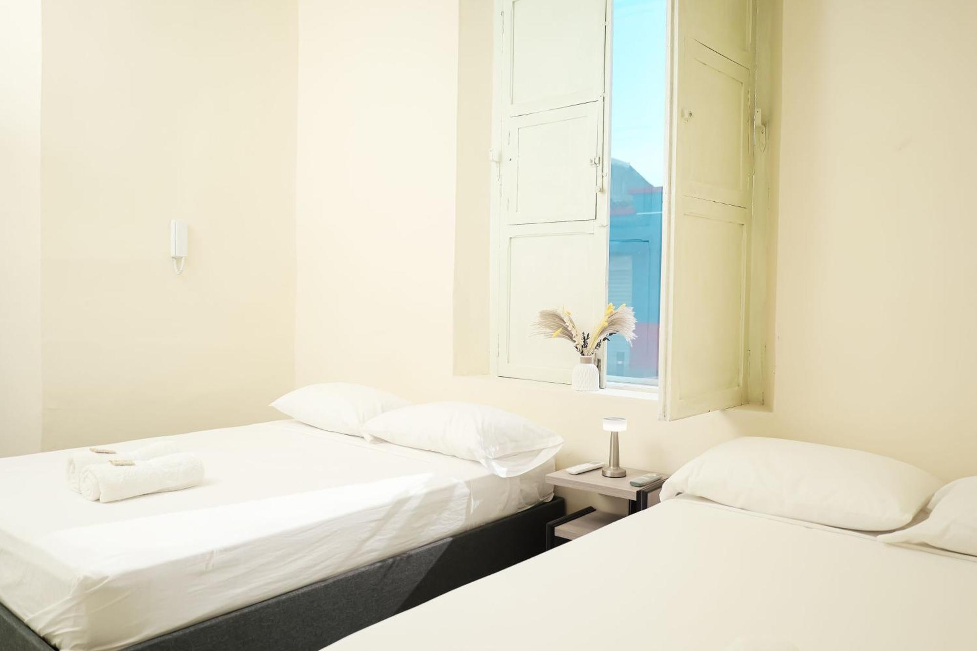 Casa Comala Hotel Bucaramanga Ngoại thất bức ảnh