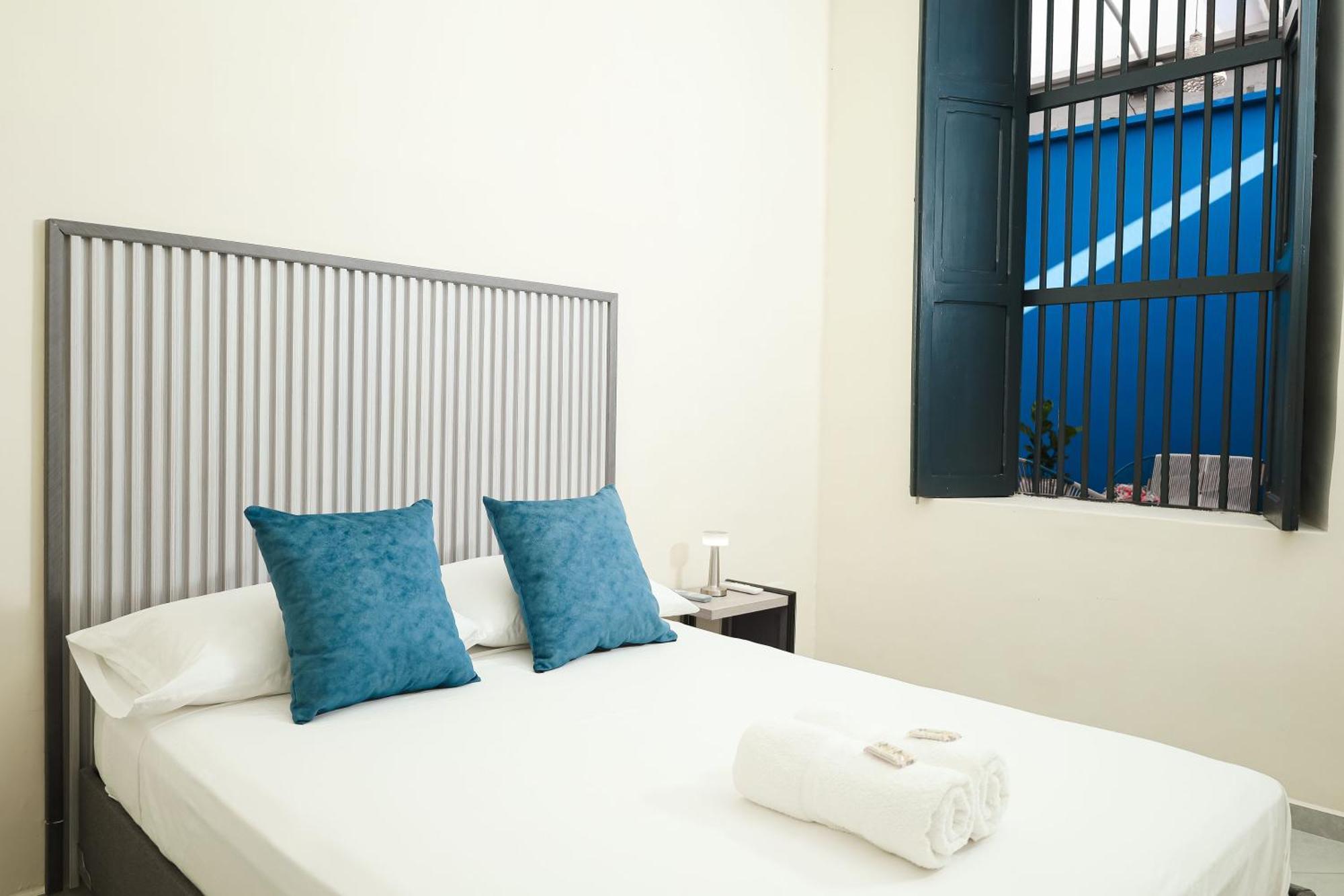 Casa Comala Hotel Bucaramanga Ngoại thất bức ảnh
